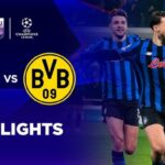 Preview Atalanta vs Borussia Dortmund: Analisa Kekuatan, Prediksi Skor, dan Jadwal Pertandingan
